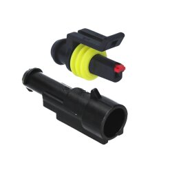 Набор электрических вилок SW-Stahl S8125, 1000 шт.