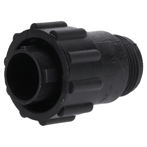 AMP 0-0182651-1 CPC-plugghus for 4-pinners pinnekontakter