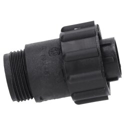 AMP 0-0182651-1 CPC-plugghus for 4-pinners pinnekontakter