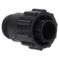 AMP 0-0182651-1 CPC-plugghus for 4-pinners pinnekontakter