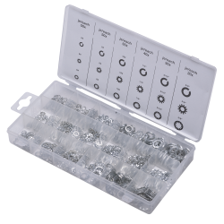 SW-Stahl S8066 卡簧系列，720 件