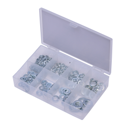 Набор шайб SW-Stahl S8073, 250 шт.