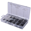 SW-Stahl S8039 E-Sicherungsring-Sortiment, 300-teilig