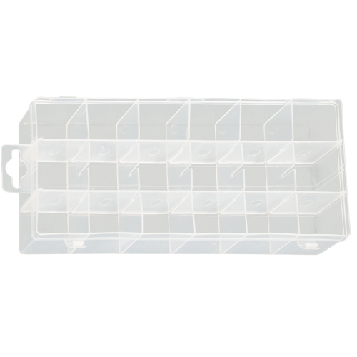 SW-Stahl S8100 用于小零件的空盒