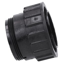 AMP 0-0206305-1 CPC Steckgehäuse für Stiftkontakte 37-polig