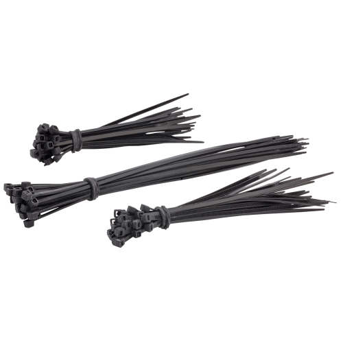 SW-Stahl 42511SB kablo bağı çeşitleri, 75 parça