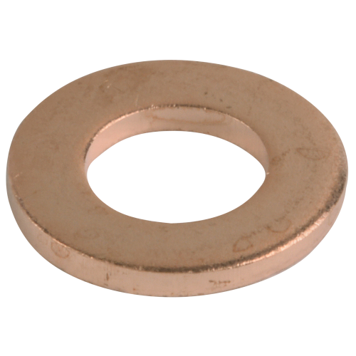 SW-Stahl S8037-1 铜密封环 13.8 x 7.3 x 1.4 mm