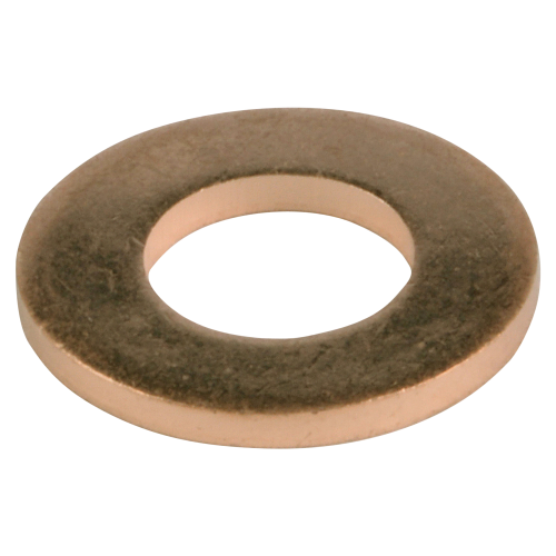 SW-Stahl S8037-2 铜密封环 14.6 x 7.5 x 1.3 mm