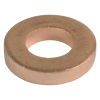 SW-Stahl S8037-3 銅製シール リング 14.6 x 7.5 x 3.0 mm