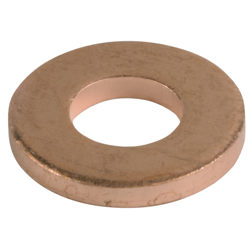 SW-Stahl S8037-4 銅製シール リング 15.0 x 7.0 x 2.0 mm