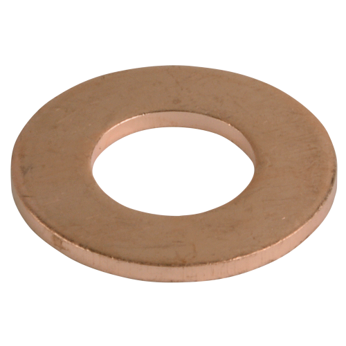 SW-Stahl S8037-5 铜密封环 15.0 x 7.5 x 1.0 mm