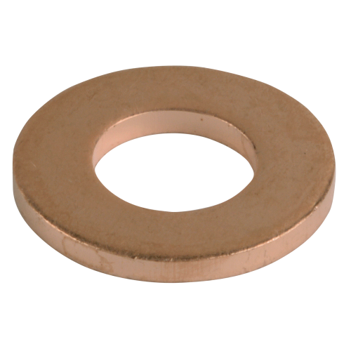 SW-Stahl S8037-6 铜密封环 15.0 x 7.5 x 1.5 mm