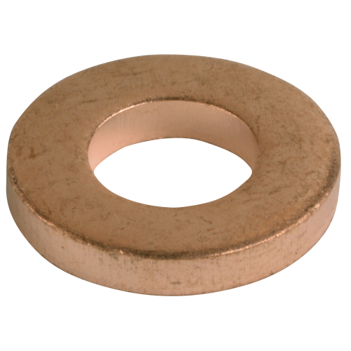 SW-Stahl S8037-8 Kupfer-Dichtring 15.0 x 7.5 x 2.5 mm