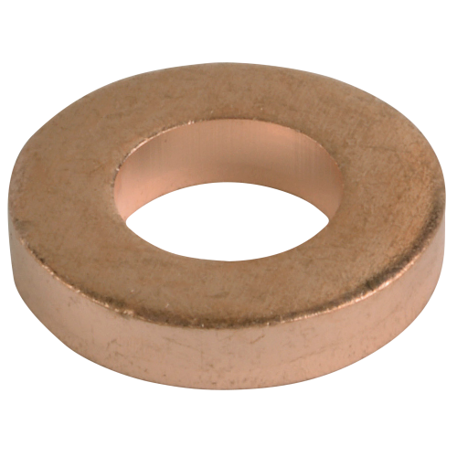 SW-Stahl S8037-9 Kupfer-Dichtring 15.0 x 7.5 x 3.0 mm