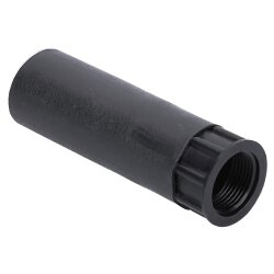 AMP 0-0054010-1 CPC skrčljivi tulec Velikost školjke 11