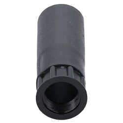 AMP 0-0054010-1 CPC skrčljivi tulec Velikost školjke 11