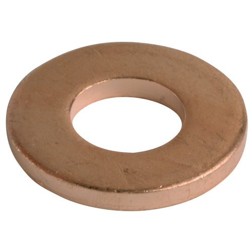 SW-Stahl S8037-12 Ð¼ÐµÐ´ÐµÐ½ ÑƒÐ¿Ð»ÑŠÑ‚Ð½Ð¸Ñ‚ÐµÐ»ÐµÐ½ Ð¿Ñ€ÑŠÑÑ‚ÐµÐ½ 16,0 x 7,5 x 1,7 mm