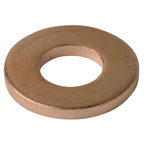 SW-Stahl S8037-14 Copper Ring 16.4 x 7.5 x 2.0 mm 