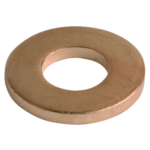 SW-Stahl S8037-14 Kupfer-Dichtring 16.4 x 7.5 x 2.0 mm