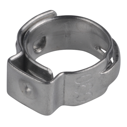 SW-Stahl S8038-2 Schlauchklemme 7.3-9.0 mm