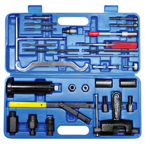 SW-Stahl 08500L Motorcycle special tool kit