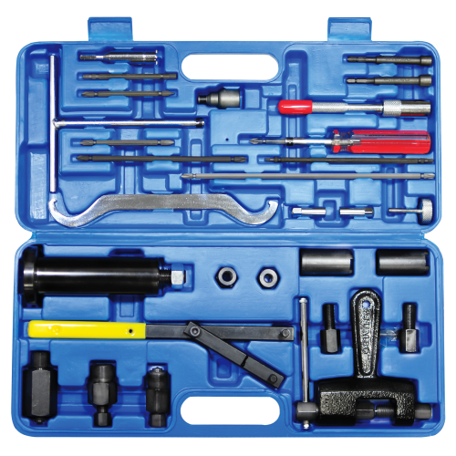 SW-Stahl 08500L Motorrad-Spezialwerkzeugsatz