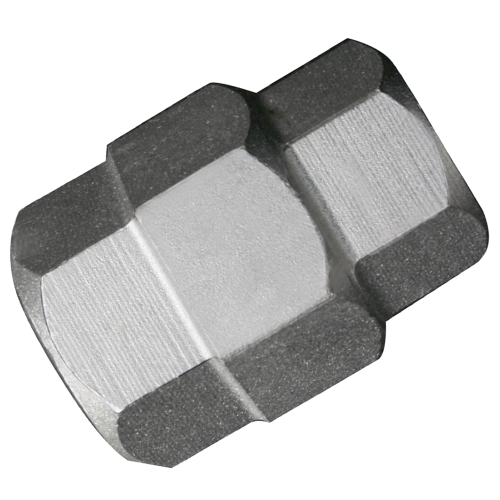 SW-Stahl 05113L Spezialeinsatz, 1/2", 19-22-24 mm Achswellen Steckschlüssel