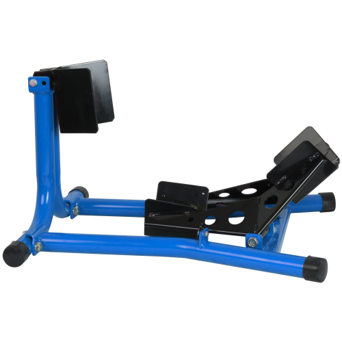 SW-Stahl 20820L Motorrad-Radklemmenhalter