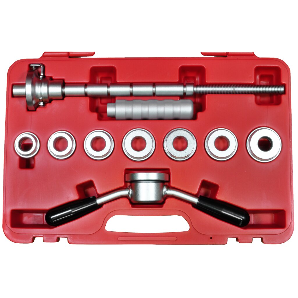 SWStahl 10038L motorcycle bearing press tool, universal