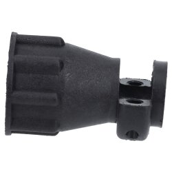 AMP 0-0182658-1 CPC beskyttelseshette med strekkavlastning Shellsize 11