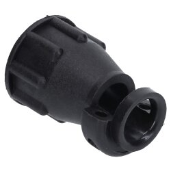 AMP 0-0182658-1 CPC beskyttelseshette med strekkavlastning Shellsize 11