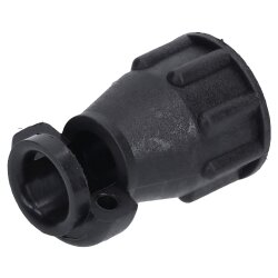 AMP 0-0182658-1 CPC beskyttelseshette med strekkavlastning Shellsize 11