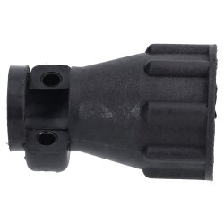 AMP 0-0182658-1 CPC beskyttelseshette med strekkavlastning Shellsize 11