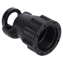 AMP 0-0182658-1 CPC beskyttelseshette med strekkavlastning Shellsize 11