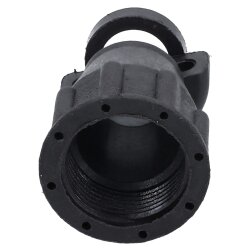 AMP 0-0182658-1 CPC beskyttelseshette med strekkavlastning Shellsize 11