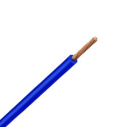 Lapp 4520141 PVC Einzelader H07V-K 1,5 mm²...