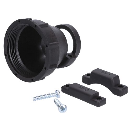 AMP 0-0182652-1 CPC beskyttelseshette med strekkavlastning Shellstørrelse 23 KT-0054