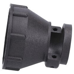 AMP 0-0182652-1 CPC beskyttelseshette med strekkavlastning Shellstørrelse 23 KT-0054