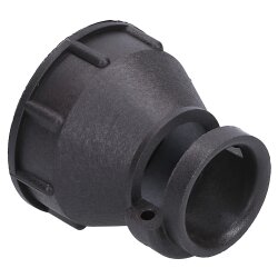 AMP 0-0182652-1 CPC beskyttelseshette med strekkavlastning Shellstørrelse 23 KT-0054