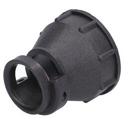 AMP 0-0182652-1 CPC beskyttelseshette med strekkavlastning Shellstørrelse 23 KT-0054