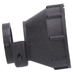 AMP 0-0182652-1 CPC beskyttelseshette med strekkavlastning Shellstørrelse 23 KT-0054