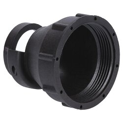 AMP 0-0182652-1 CPC beskyttelseshette med strekkavlastning Shellstørrelse 23 KT-0054