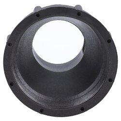 AMP 0-0182652-1 CPC beskyttelseshette med strekkavlastning Shellstørrelse 23 KT-0054