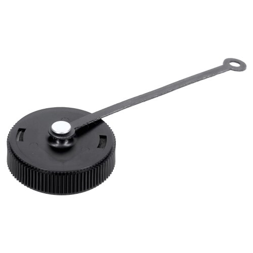 AMP 0-0207445-1 tapa Tamaño de carcasa 17