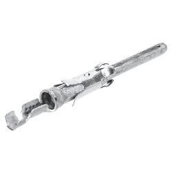 AMP 0-0163090-1 Type III+ contactpen 0,12 - 0,25 mm vertind