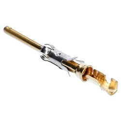 AMP 0-0163086-2 Typ III+ Kontaktstift 0,20 - 0,56 mm vergoldet
