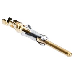 AMP 0-0163086-2 Typ III+ Kontaktstift 0,20 - 0,56 mm vergoldet