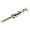 AMP 0-0163086-2 type III+ contact pin 0,20 - 0,56 mm gold plated KT-0109
