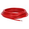 Lapp 4520046 PVC unitario H07V-K 16,0 mm² rojo
