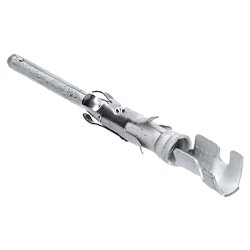 AMP 0-0163082-1 ​​Контактный штифт Тип III+ 0,75 - 1,50 мм, луженый